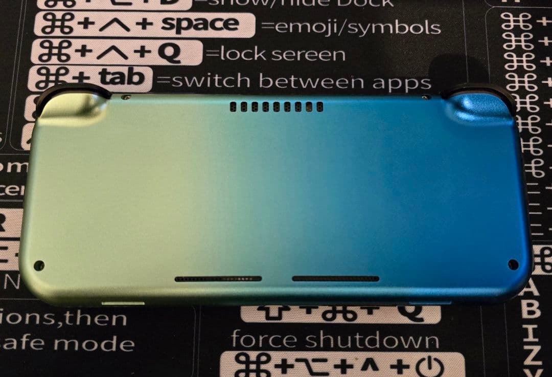 その他 RETROID Pocket 3plus l Edition