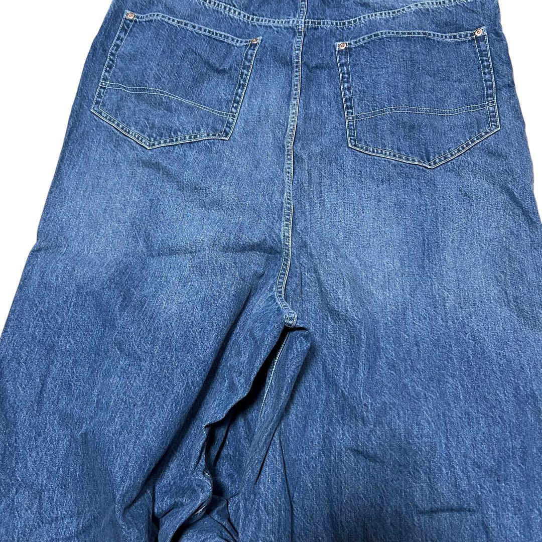 新品✨RHODOLIRION ロドリリオン 5ポケットサスペンダー