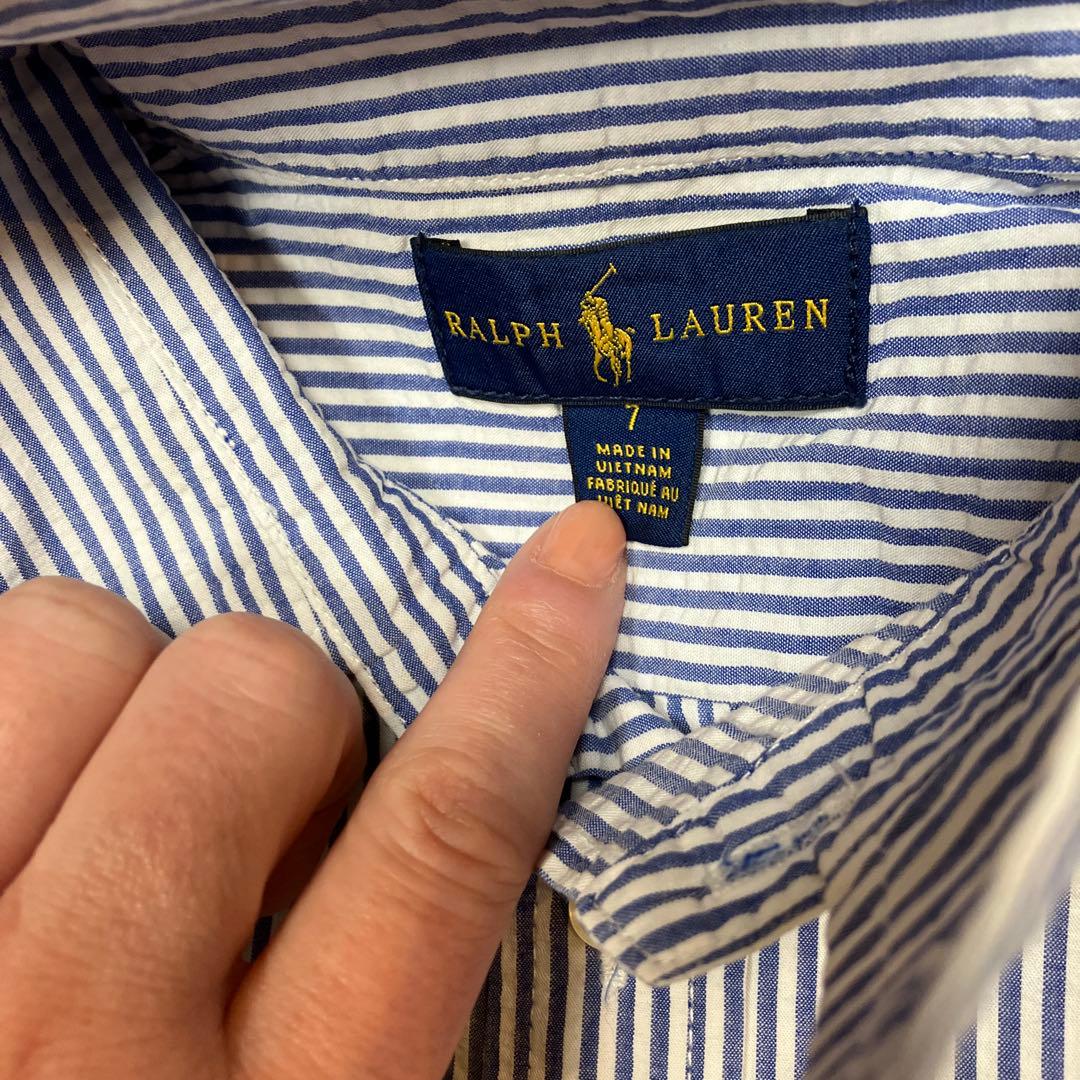 Ralph Lauren ポロシャツ,Tシャツ9点セット サイズ130