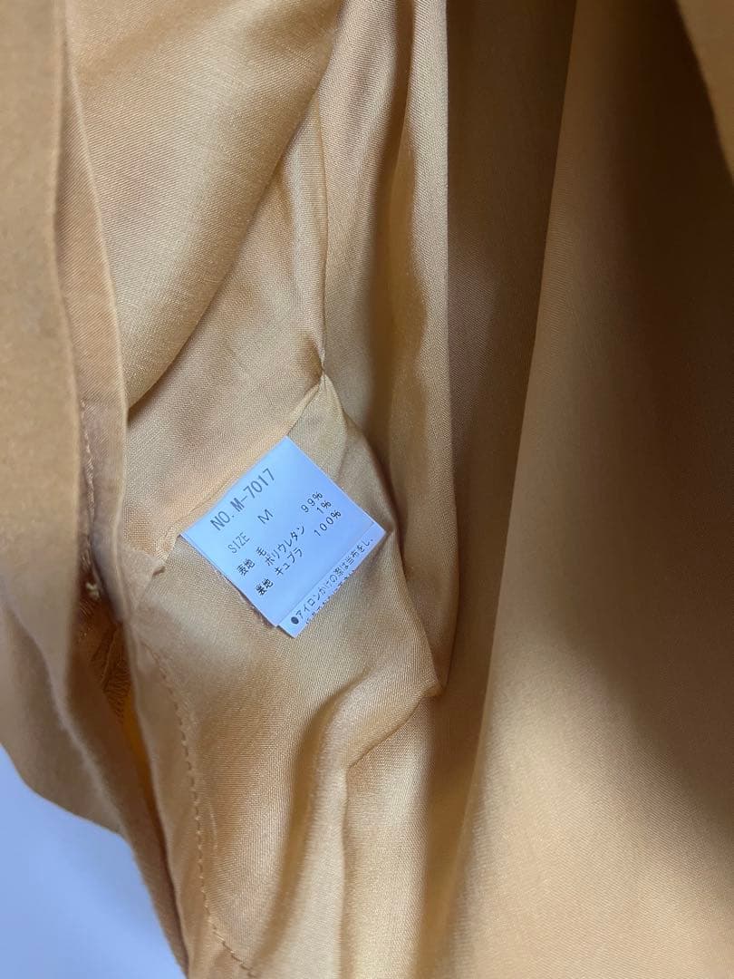 ジェーンマープルドンルサロン ケープジャケット