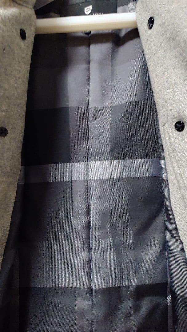 ジャケット・アウター hogepiyo