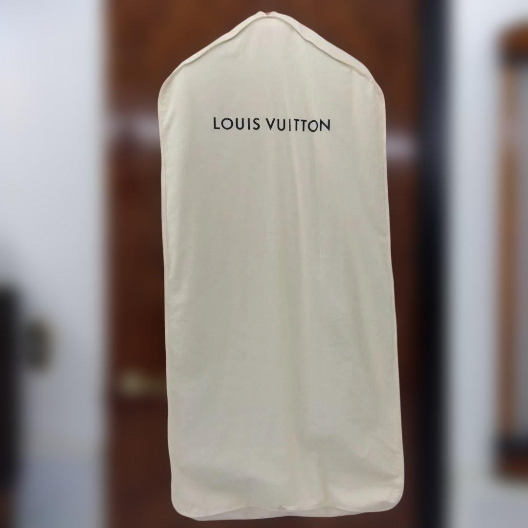 美品　PRADA　最高級ウール　 チェスターコート　ヴィトンのコートカバー付き