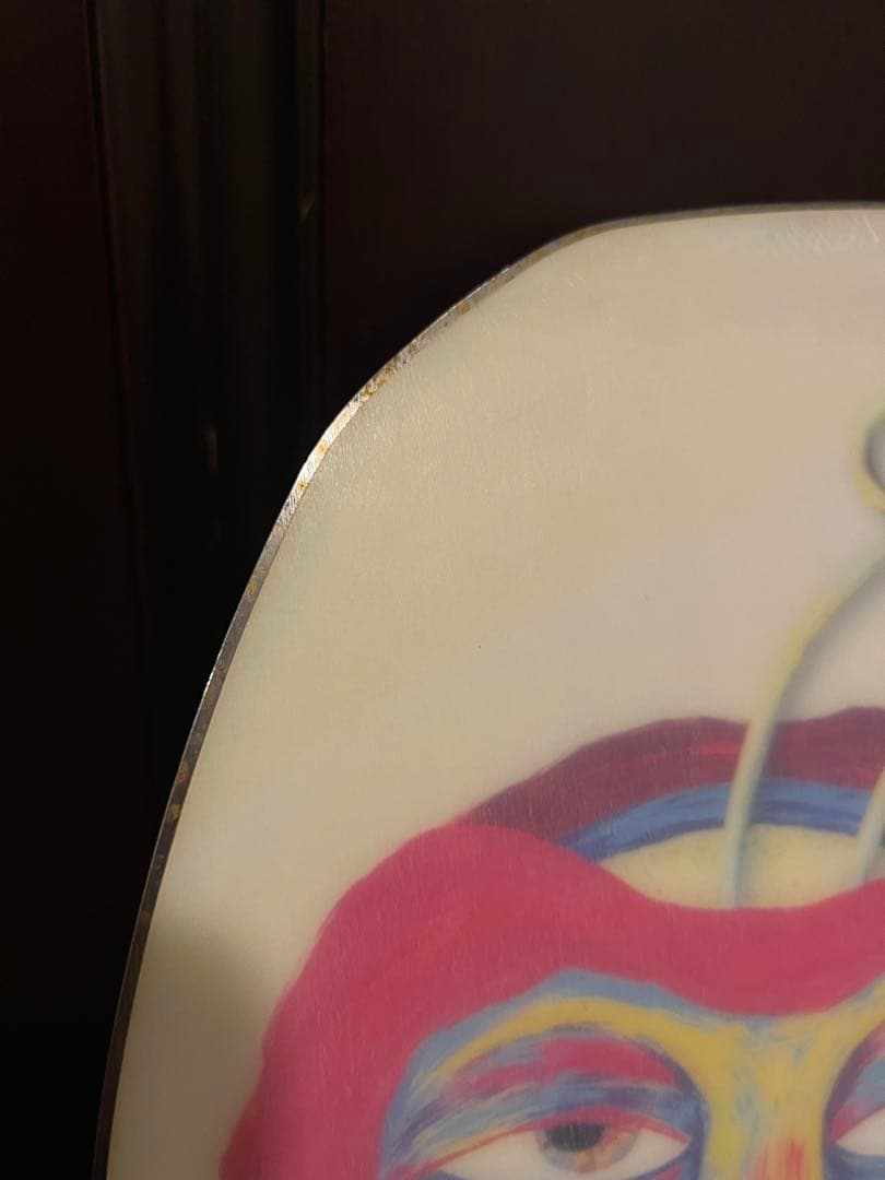 美品 Salomon サロモン ABSTRACT 22-23 151cm