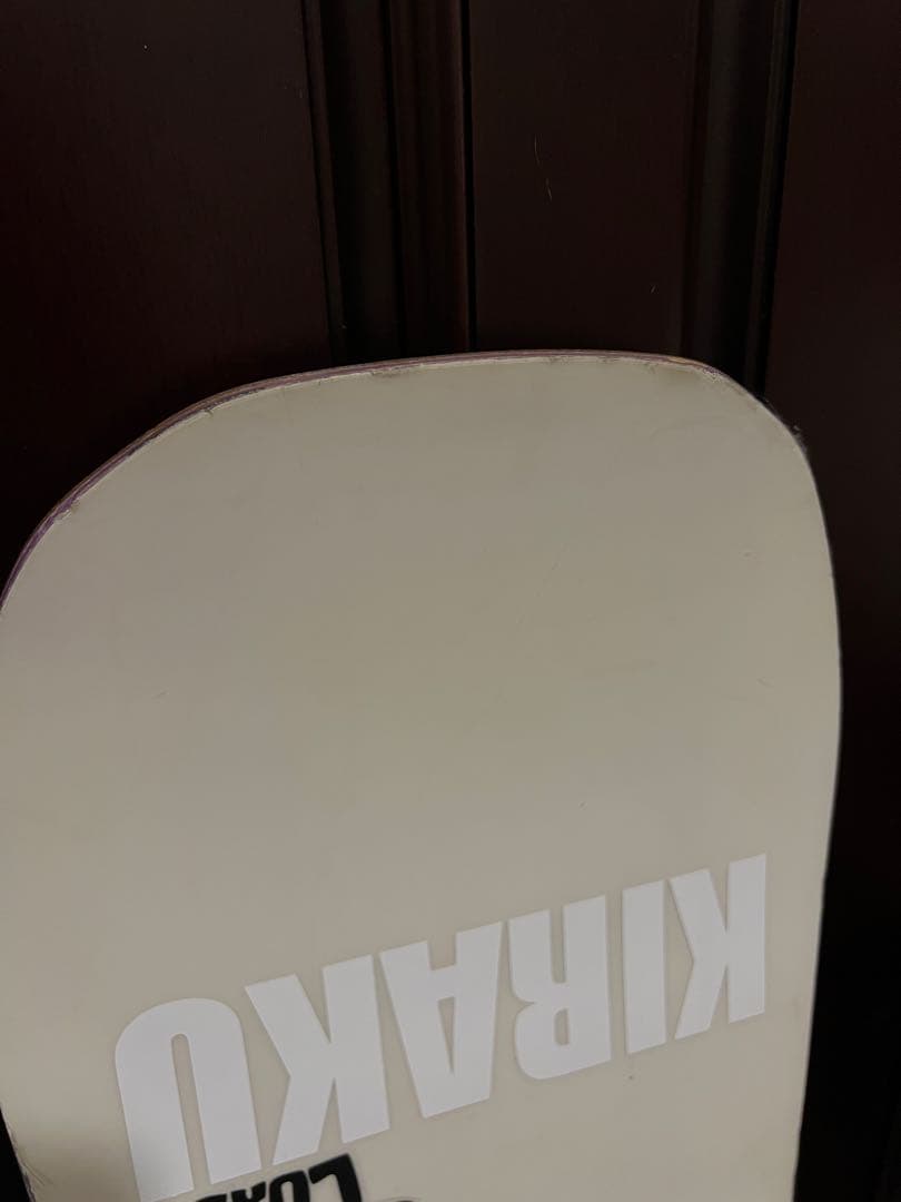 美品 Salomon サロモン ABSTRACT 22-23 151cm