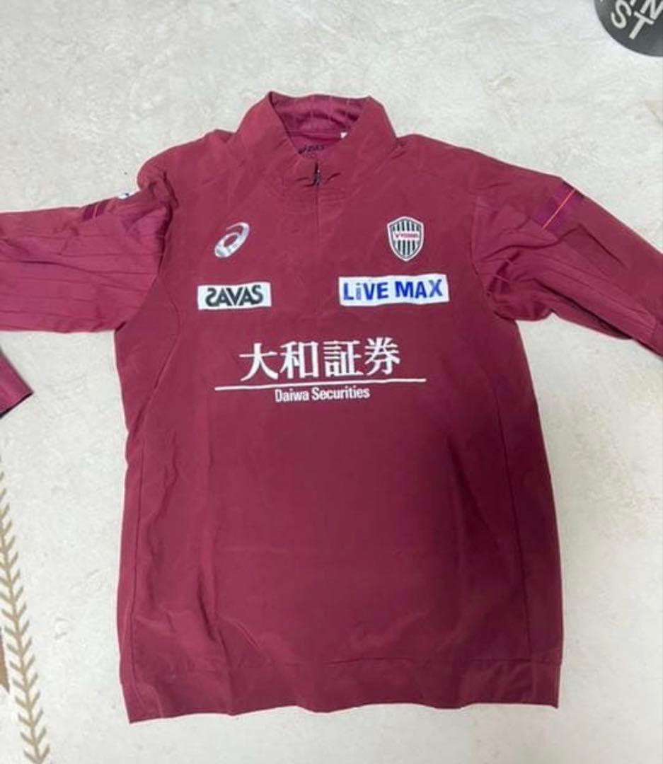 【レア】ヴィッセル神戸　練習ウェア