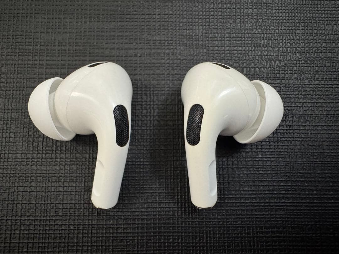 【中古品　使用済み】 Apple AirPods Pro（第2世代）
