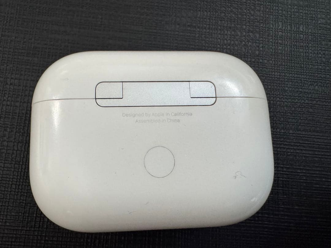 【中古品　使用済み】 Apple AirPods Pro（第2世代）