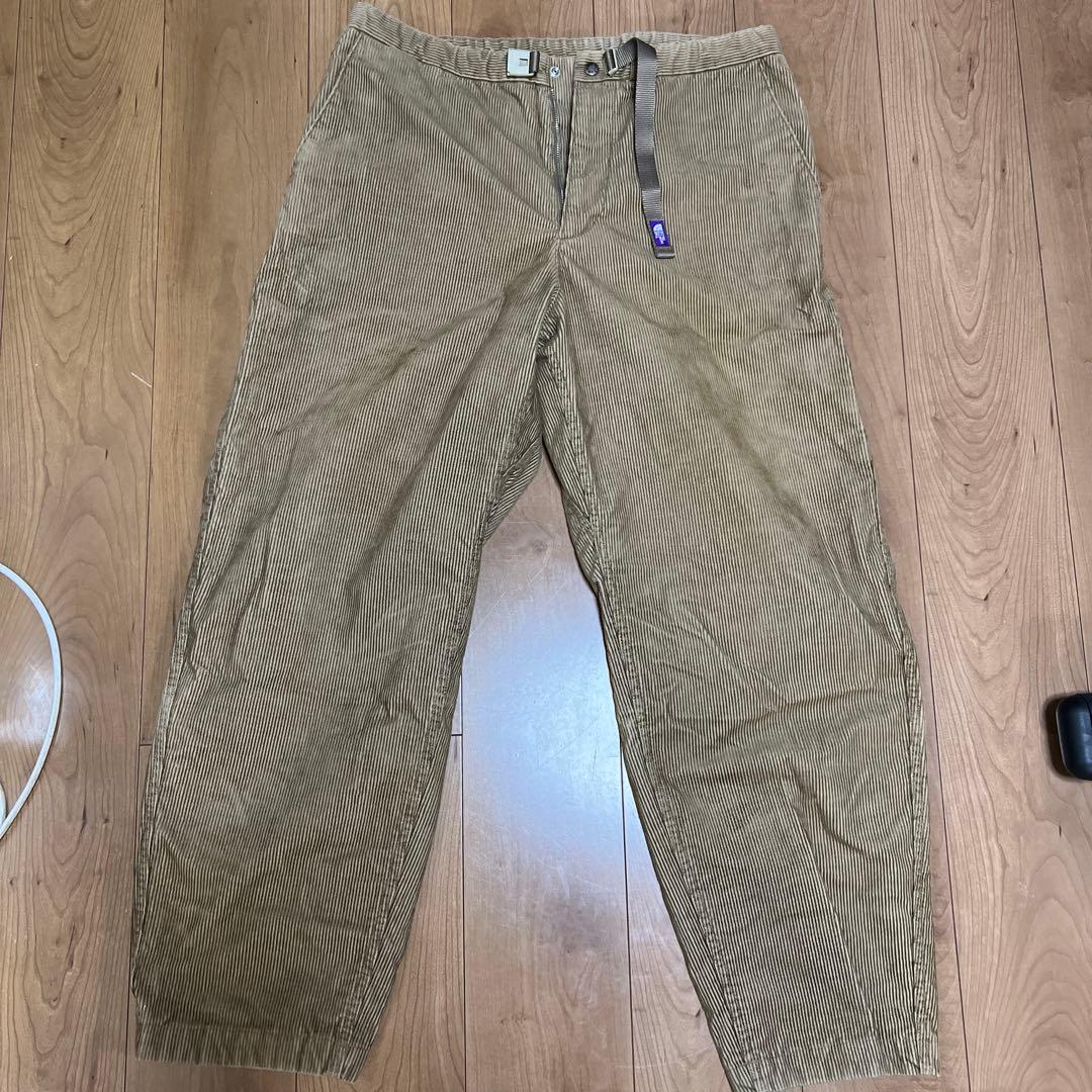 The North Face Purple Label コーデュロイパンツ36