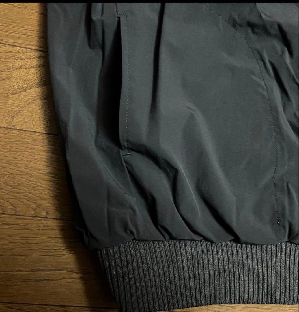 lshピン2wayセーター L