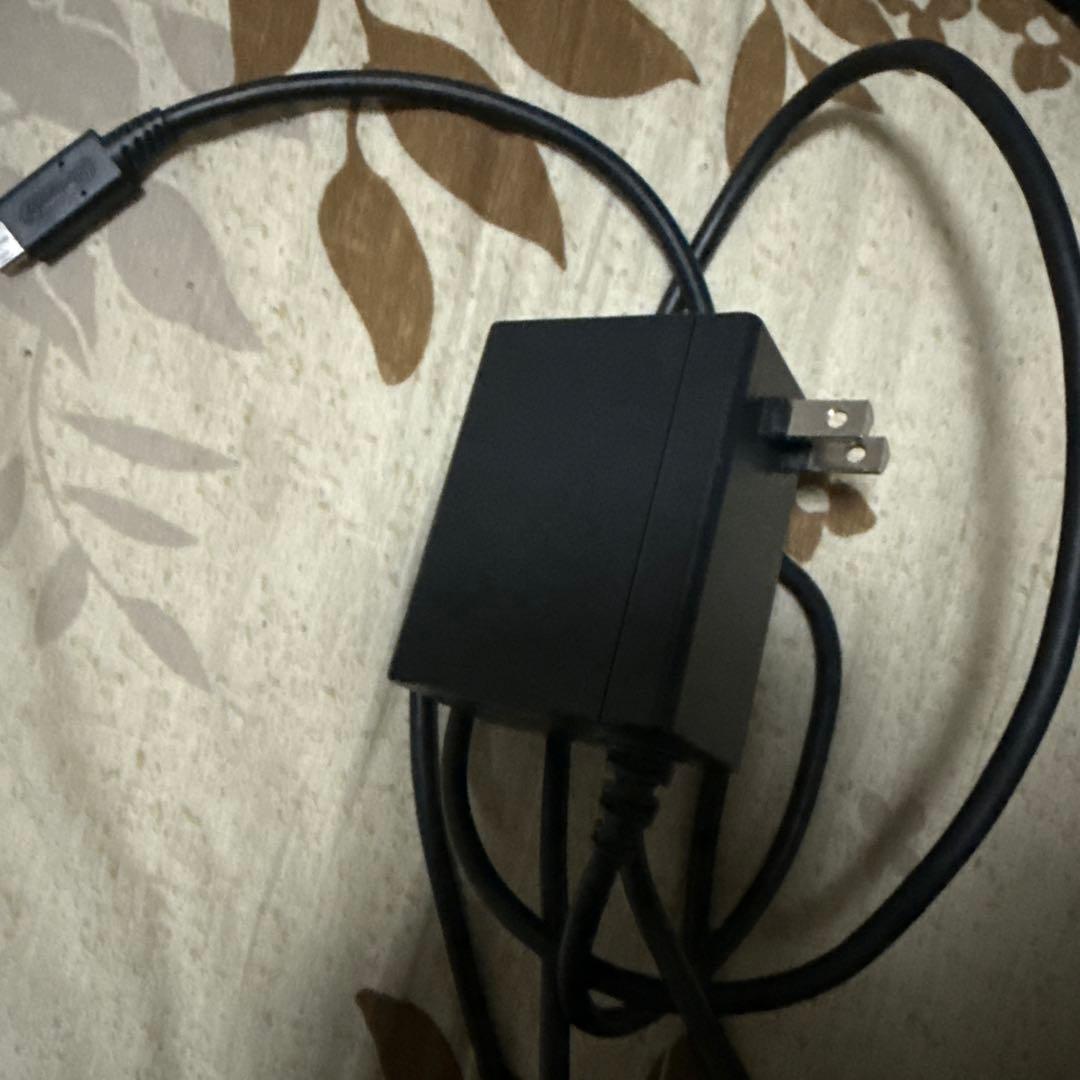 ニンテンドースイッチ ジャンク品