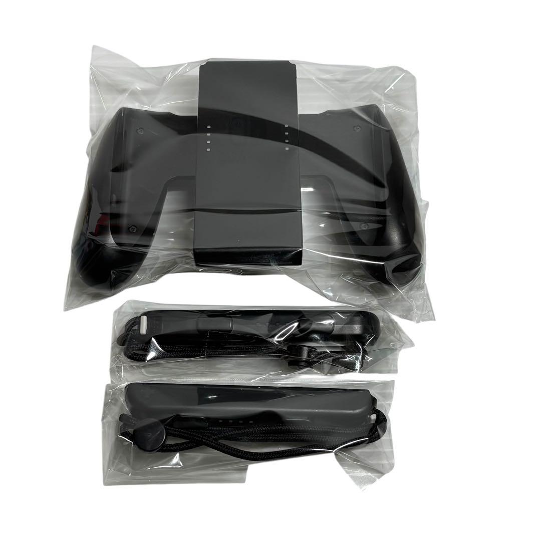 【動作確認済】Nintendo Switch グレー