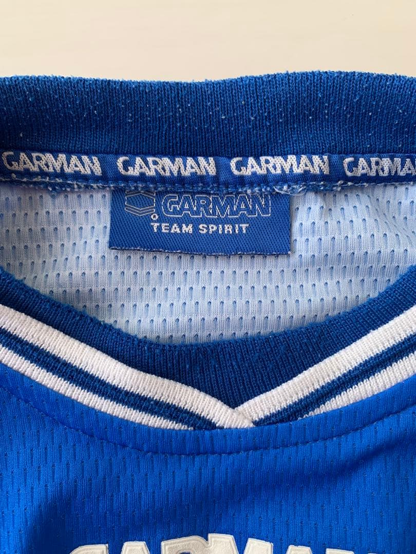 ブレシア/00-01/H #10 バッジオ カルチョ　長袖