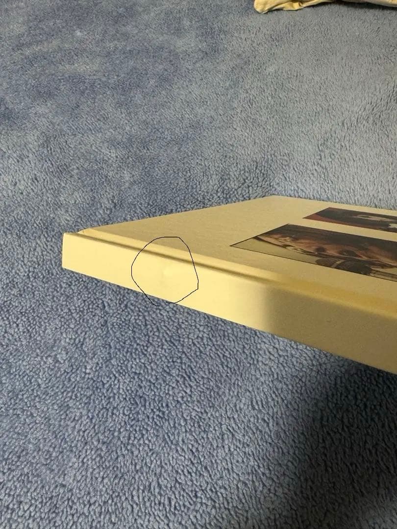 洋楽 The Beatles Let It Be Super Deluxe