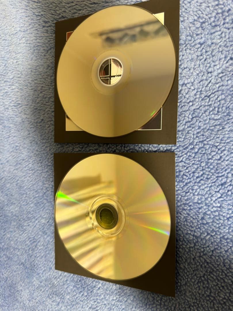 洋楽 The Beatles Let It Be Super Deluxe