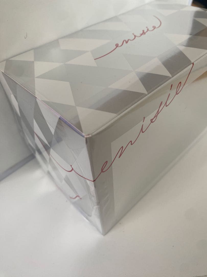 mypk エニシー　グローパック enisie モイピークマスク