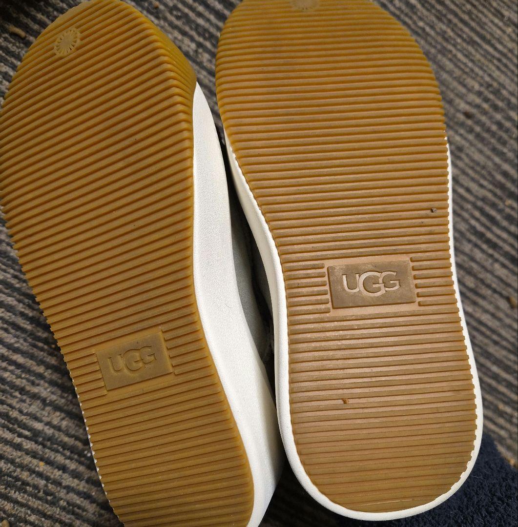 k*n様 【一度使用】UGG W EZ-DUZZIT LACE 23.0cm