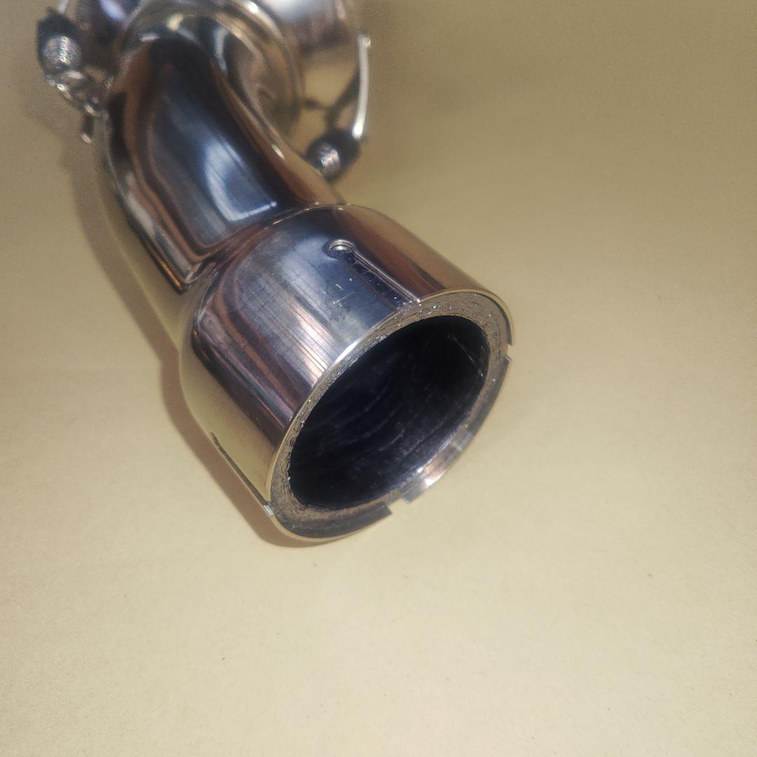 z900rs YOSHIMURA ステンレス マフラー