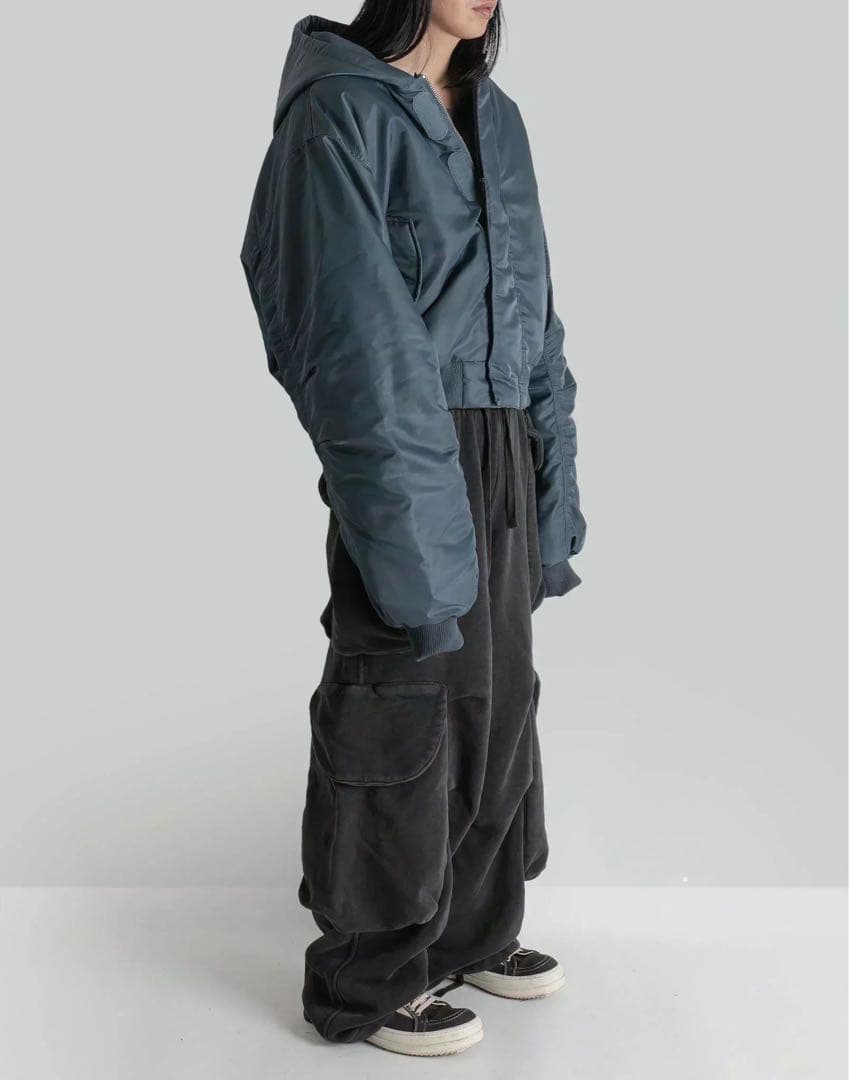 【moc様】B-25 BOMBER WHALE entire studios