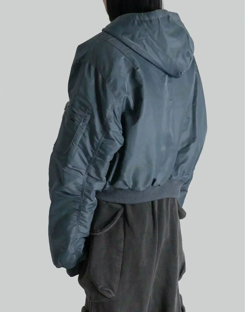 【moc様】B-25 BOMBER WHALE entire studios