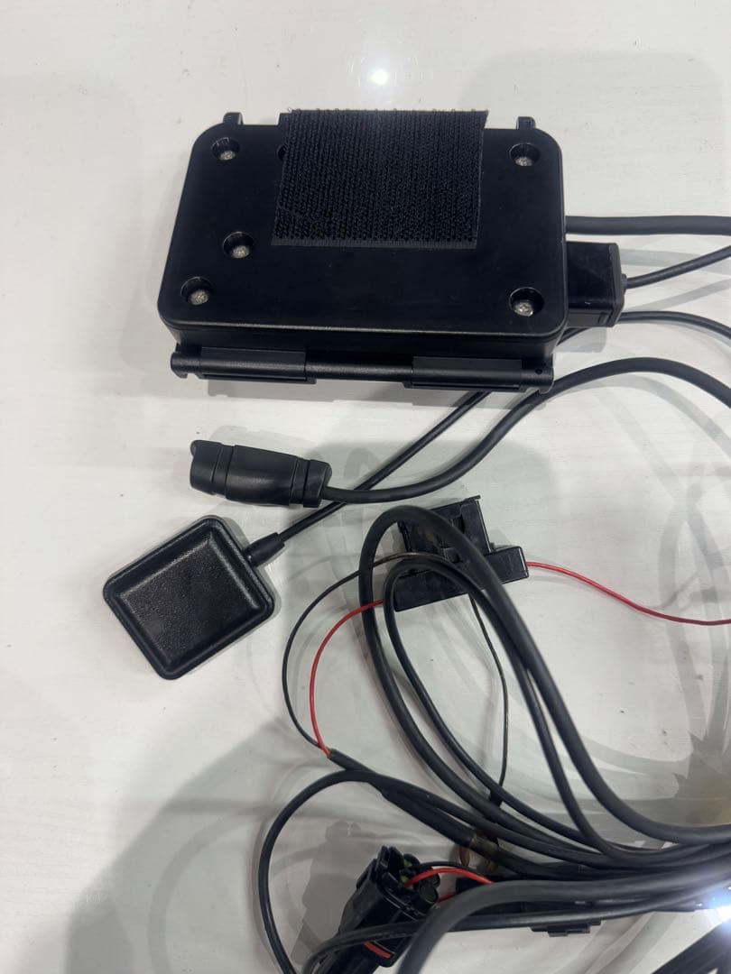 日本無線　バイク用ETC2.0 JRM-21 動作確認済