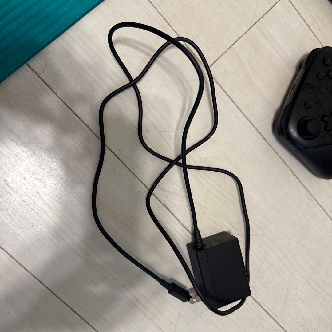 Nintendo Switch おまけ付！