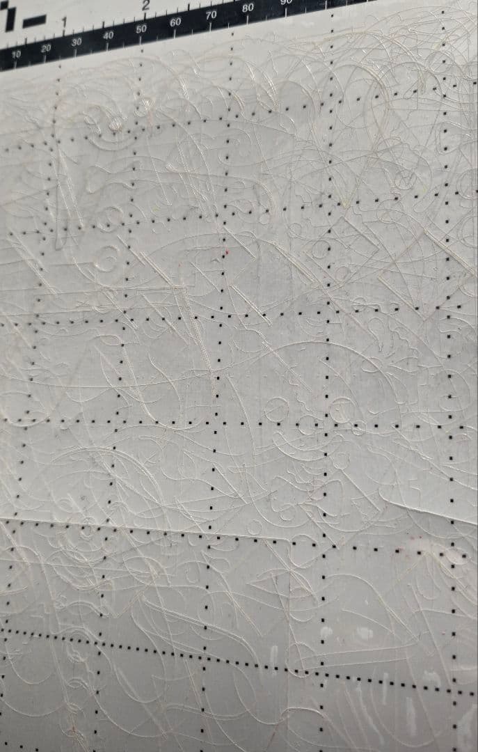 G*A様 brother SDX1000 カッティングマシン ScanNCutD