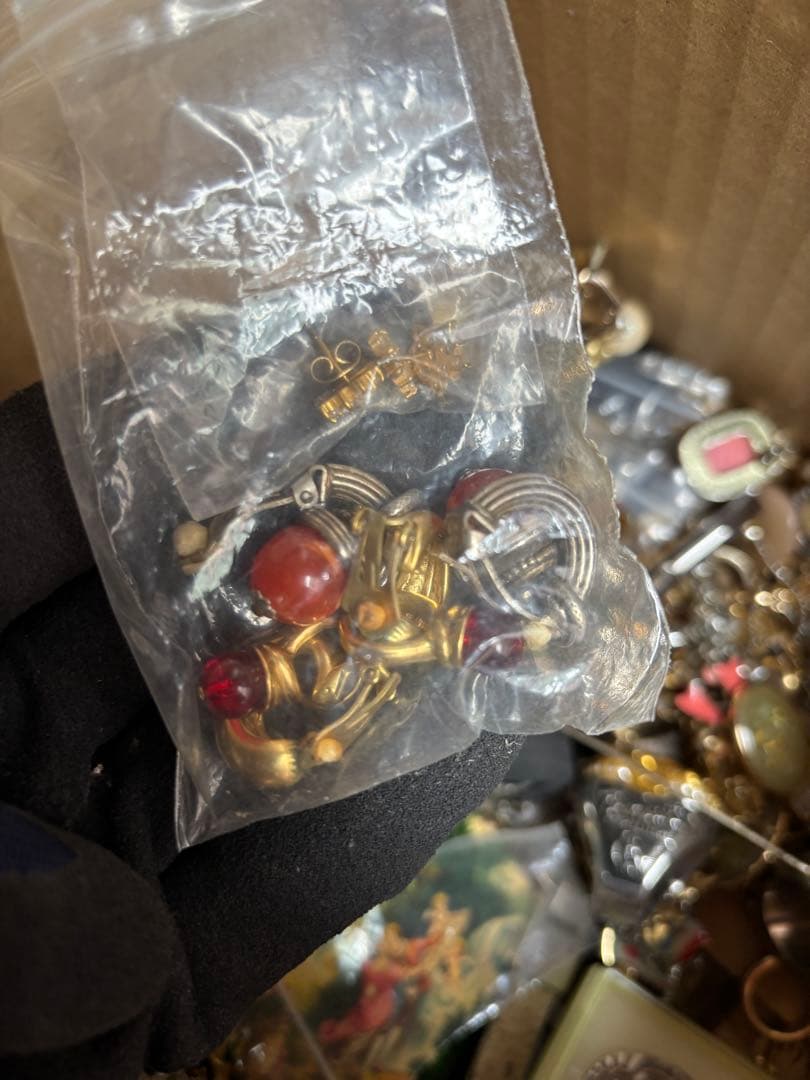 ジュエリー詰め合わせセット3.5キロ以上