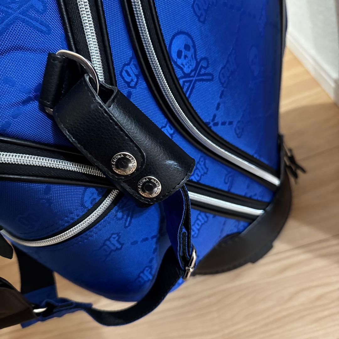 みづき　MARK&LONA キャディバッグ　レア