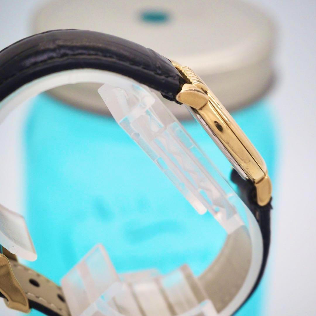 200 クリスチャンディオール 時計　ゴールド　レディース　ヴィンテージ　希少