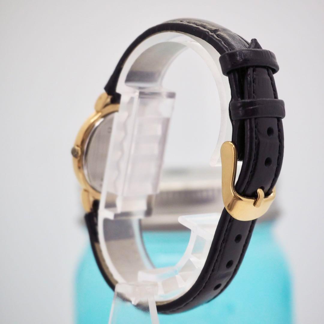 200 クリスチャンディオール 時計　ゴールド　レディース　ヴィンテージ　希少