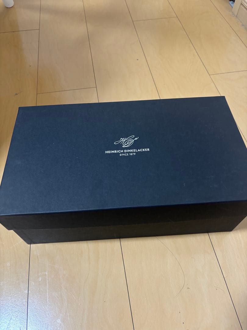 靴 JUNYA WATANABE heinrich dinkelacker