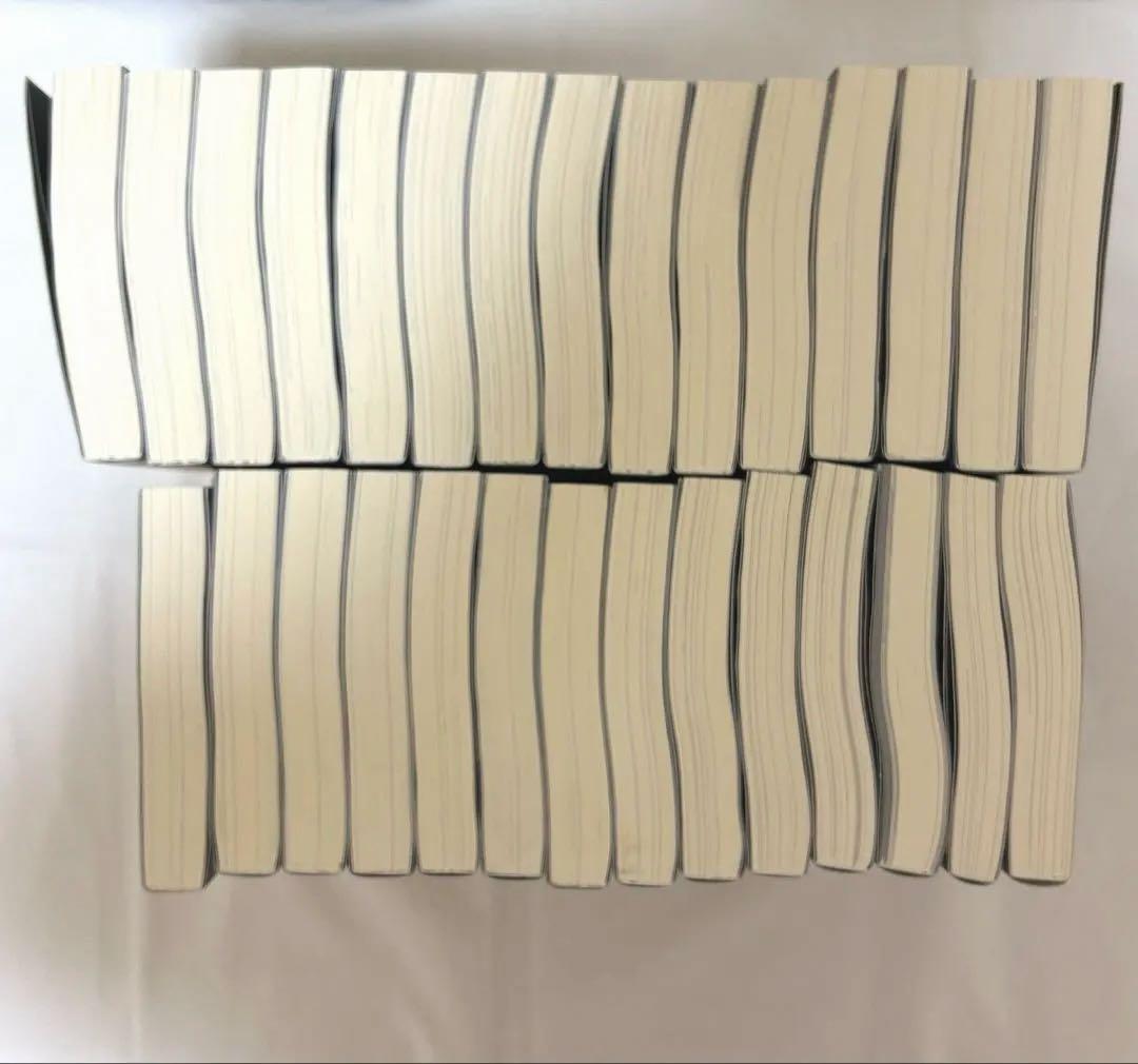 無職転生 異世界行ったら本気だす1〜26・蛇足編1〜2・スペシャルブック