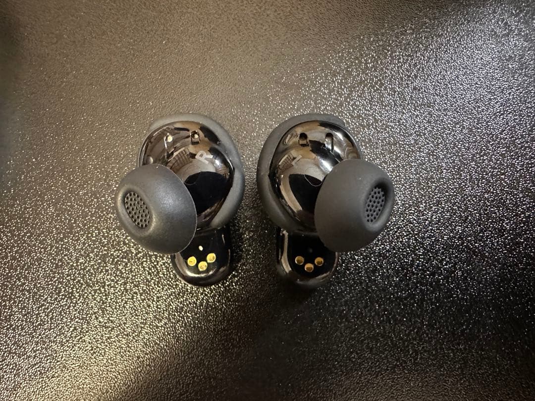 【さかな】BOSE QuietComfort Ultra 第2世代