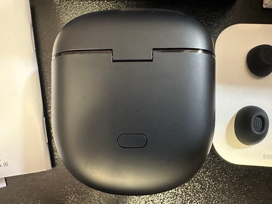 【さかな】BOSE QuietComfort Ultra 第2世代