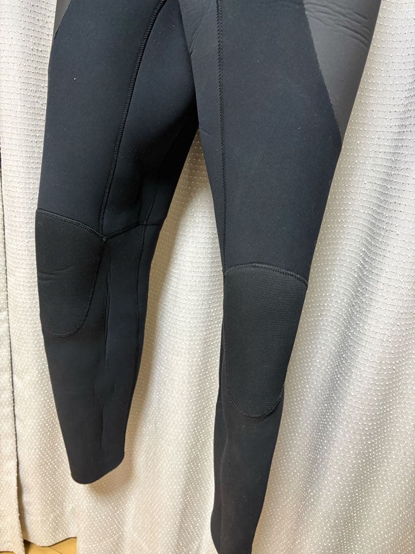 THREE WEATHER (スリーウェザー)5×3mm セミドライ メンズXL