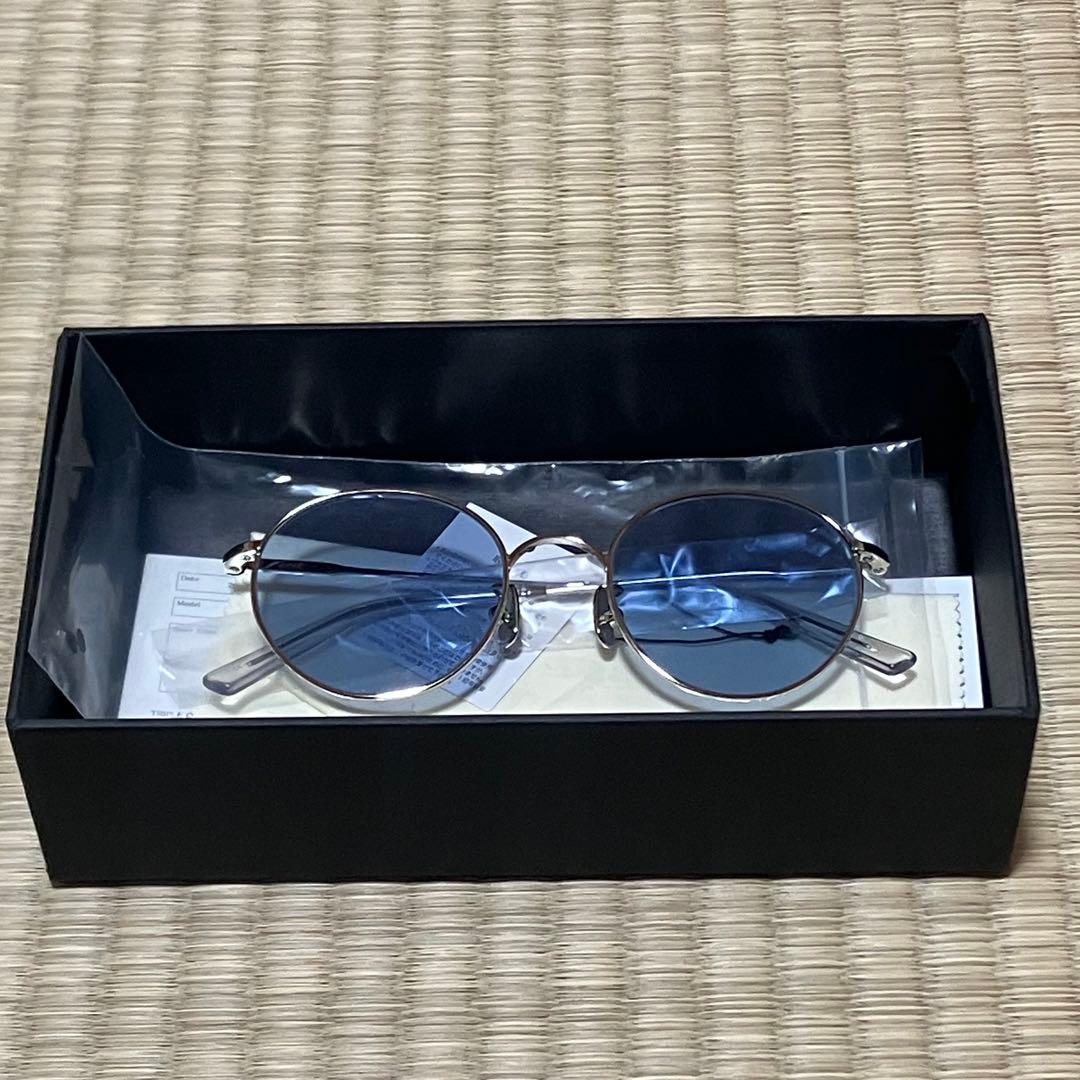 m*b様 新品　a.d.s.r. サングラス　エーディーエスアール　BONA07