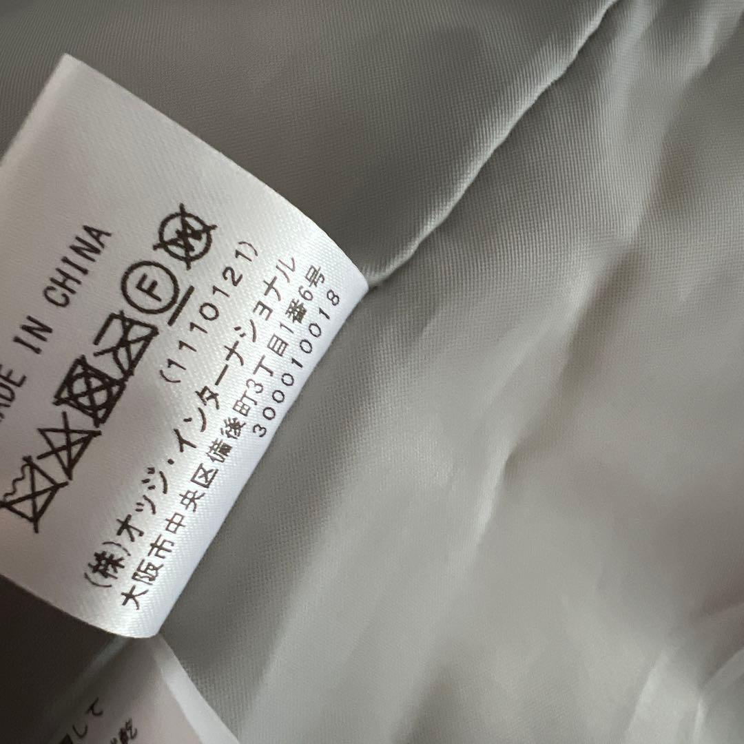 美品カステルバジャックダウンベスト☆