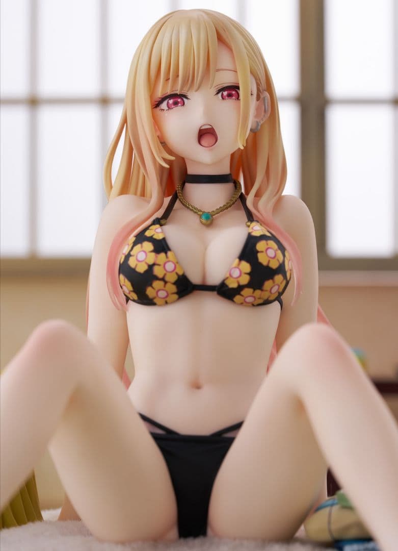 その着せ替え人形は恋をする 喜多川海夢 ～水着ver.～ 1/6スケール