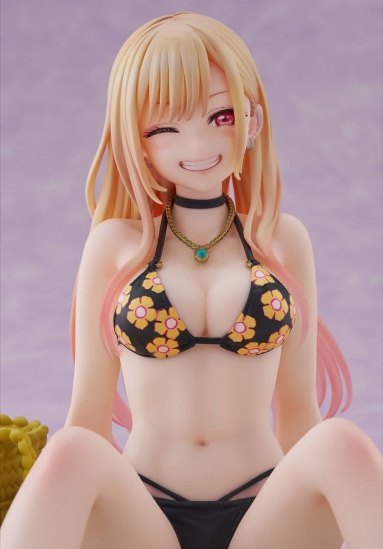 その着せ替え人形は恋をする 喜多川海夢 ～水着ver.～ 1/6スケール