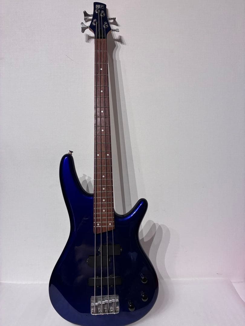 M*i様 Ibanez SDGR エレキベース