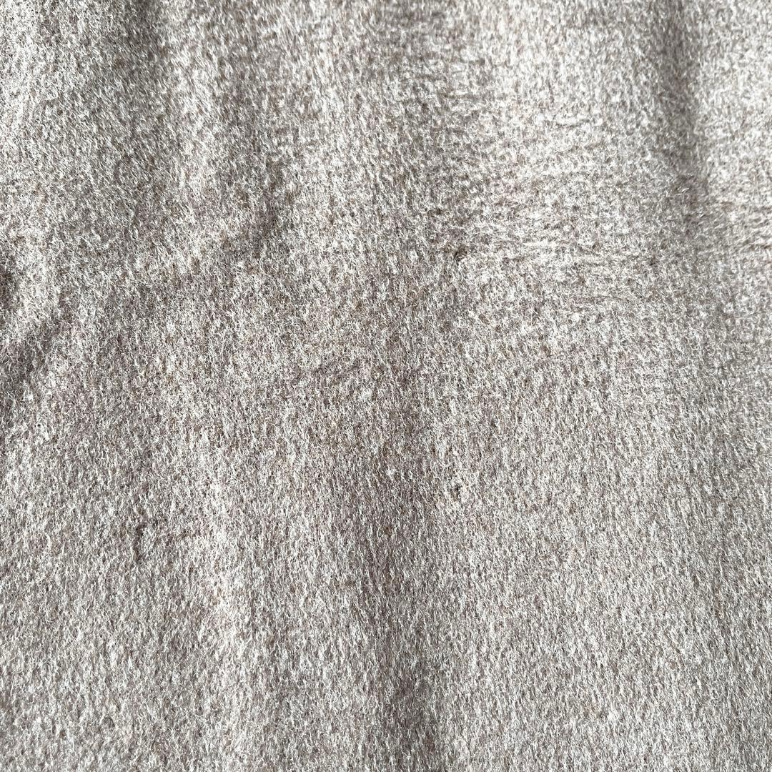 YSL イヴ・サンローラン ロングコート チェスターコート