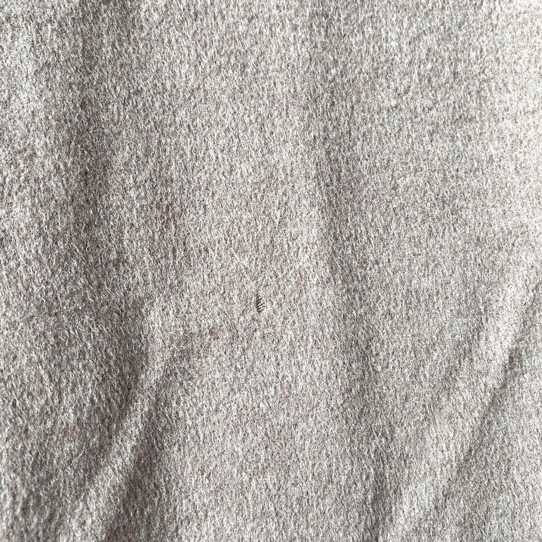 YSL イヴ・サンローラン ロングコート チェスターコート