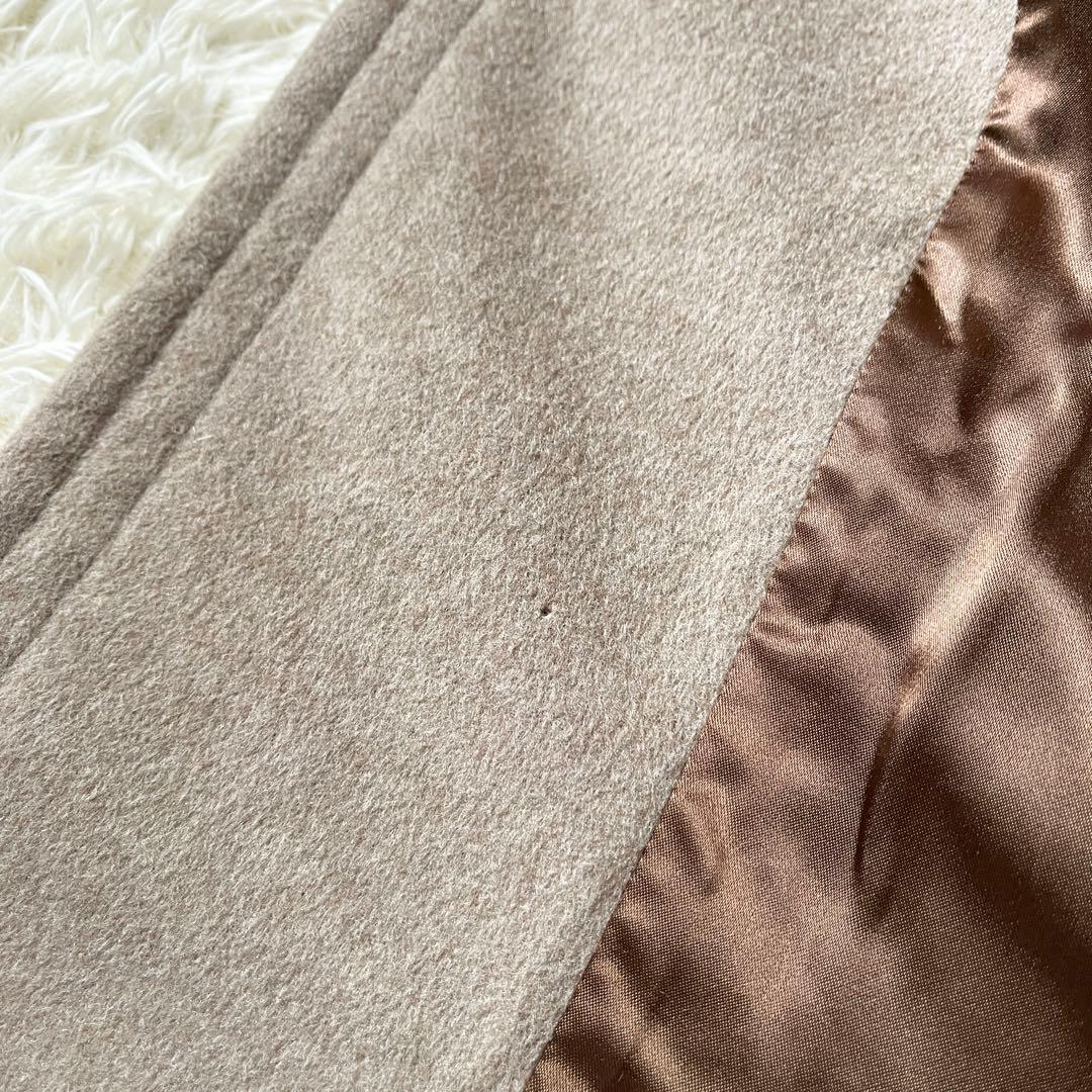 YSL イヴ・サンローラン ロングコート チェスターコート