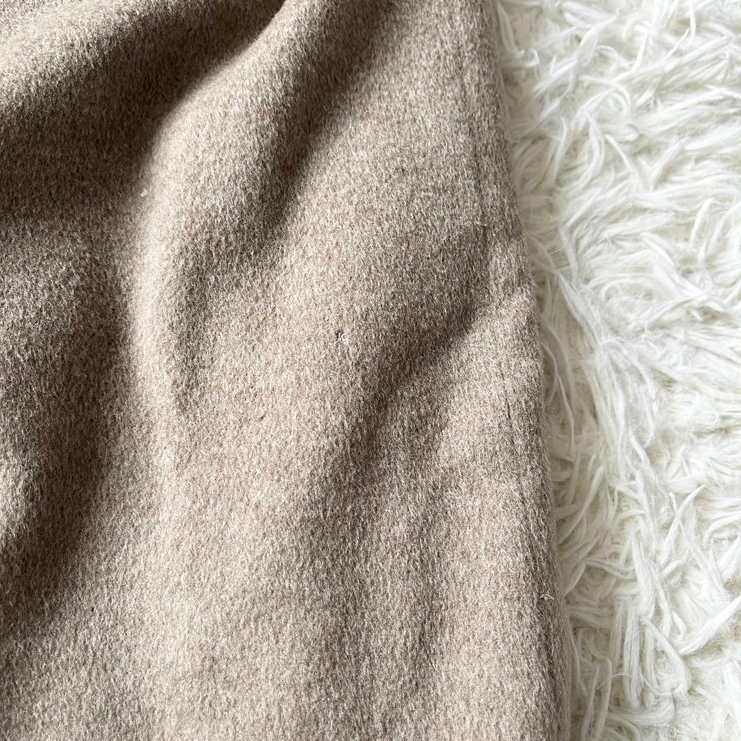 YSL イヴ・サンローラン ロングコート チェスターコート