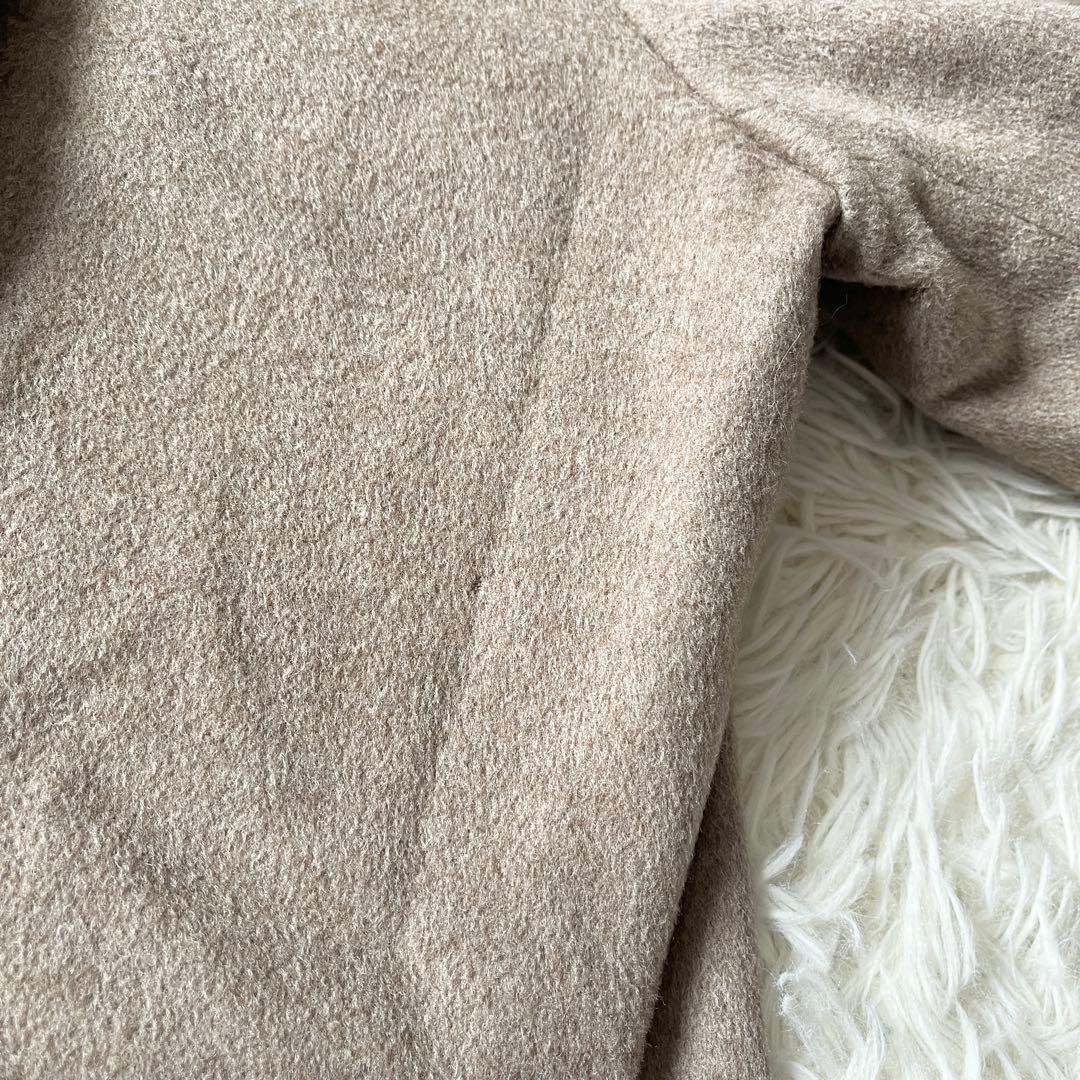 YSL イヴ・サンローラン ロングコート チェスターコート