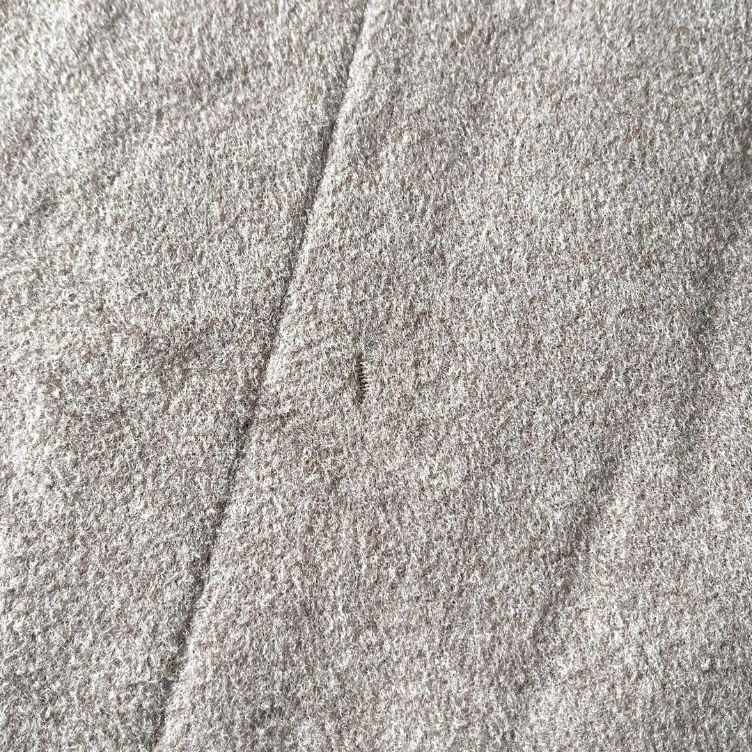 YSL イヴ・サンローラン ロングコート チェスターコート