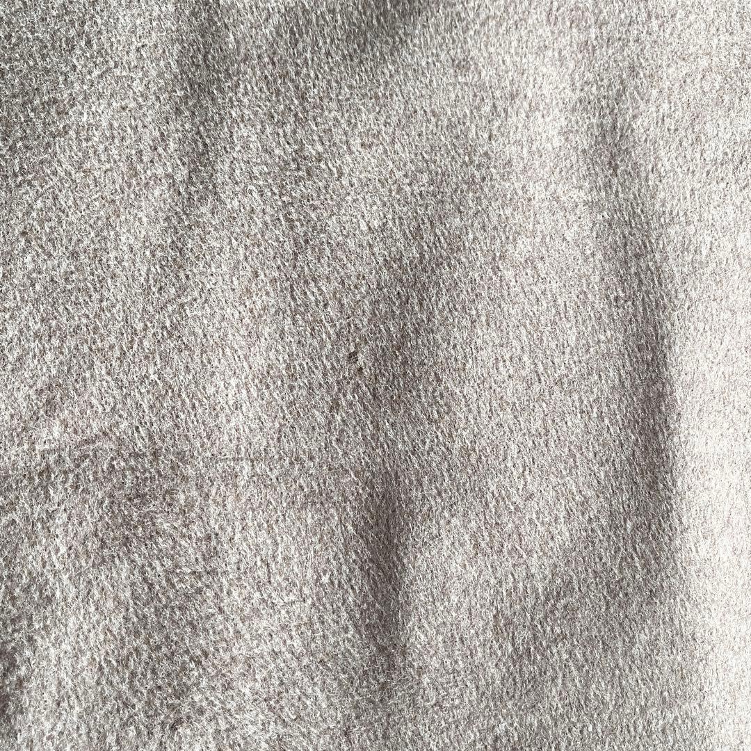 YSL イヴ・サンローラン ロングコート チェスターコート