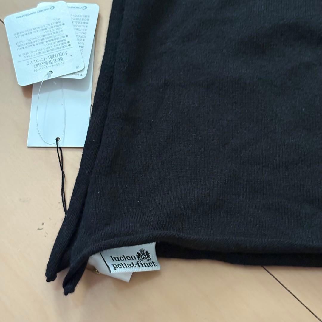 Broken Angel専用 ルシアンペラフィネ　マフラー　黒