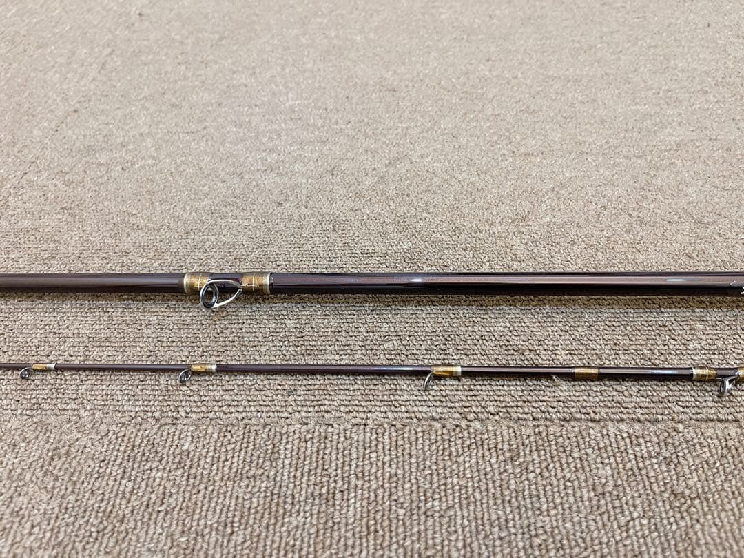 SHIMANO 幻舟 カレイ　1-210 船カレイロッド