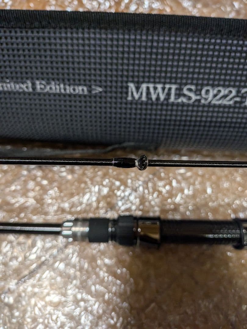 Gクラフト　MWLS-922-TR